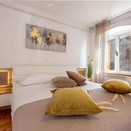 Deluxe Dreamy In The Center Of Hvar With Sea View Casa de hóspedes