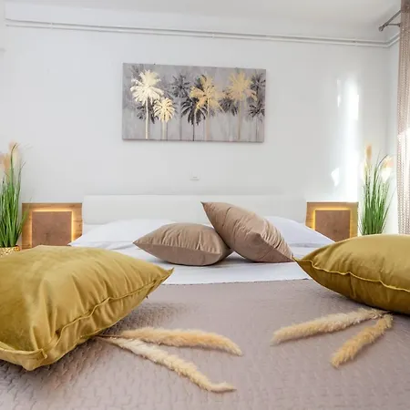 Gasthof Deluxe Dreamy In The Center Of Hvar With Sea View