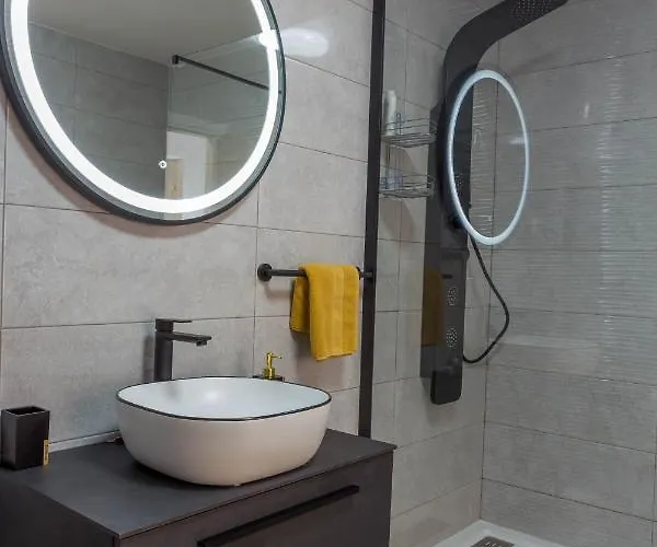 Deluxe Dreamy In The Center Of Hvar With Sea View Casa de hóspedes 4*