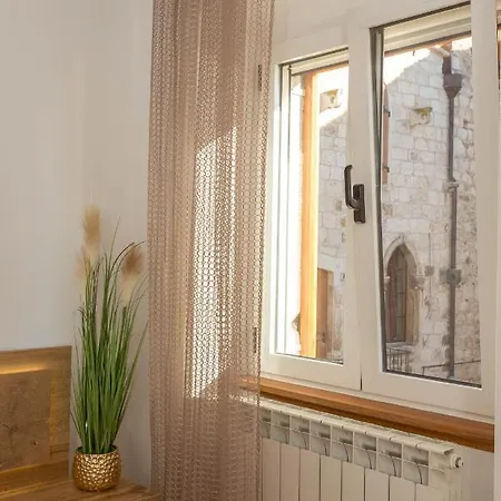 Гостевой дом Deluxe Dreamy In The Center Of Hvar With Sea View Хвар