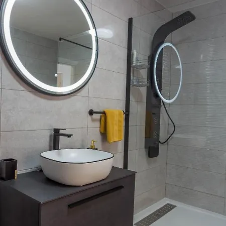 Deluxe Dreamy In The Center Of Hvar With Sea View Гостевой дом 4*