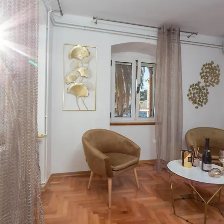 Pensionat Deluxe Dreamy In The Center Of Hvar With Sea View