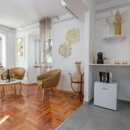 Deluxe Dreamy In The Center Of Hvar With Sea View Pensionat