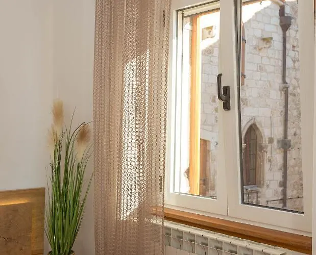 Pensionat Deluxe Dreamy In The Center Of Hvar With Sea View Hvar Town