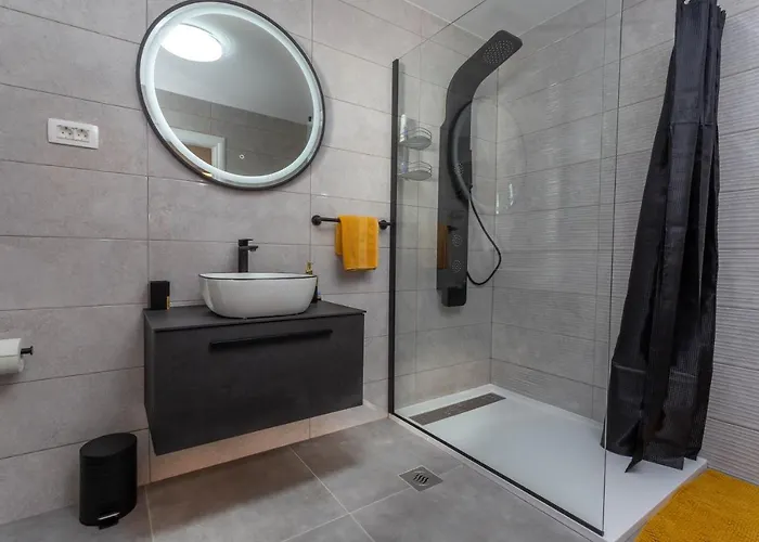 Pensionat Deluxe Dreamy In The Center Of Hvar With Sea View 4*