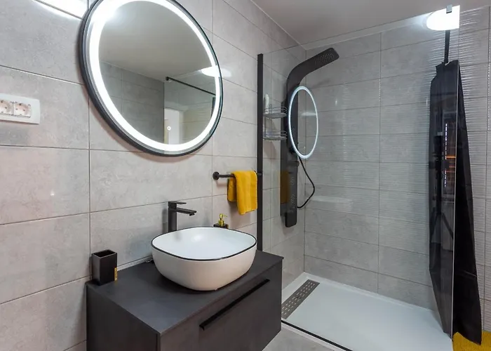 Deluxe Dreamy In The Center Of Hvar With Sea View Pensionat